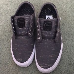 Women’s vans